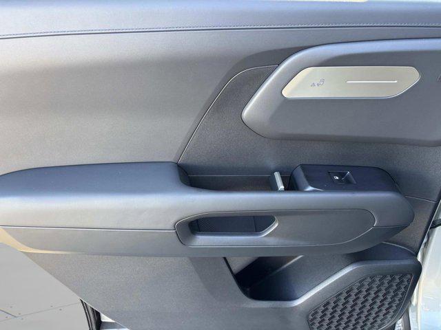 new 2027 Kia Telluride car, priced at $46,684