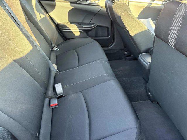 used 2019 Honda Civic car, priced at $18,800