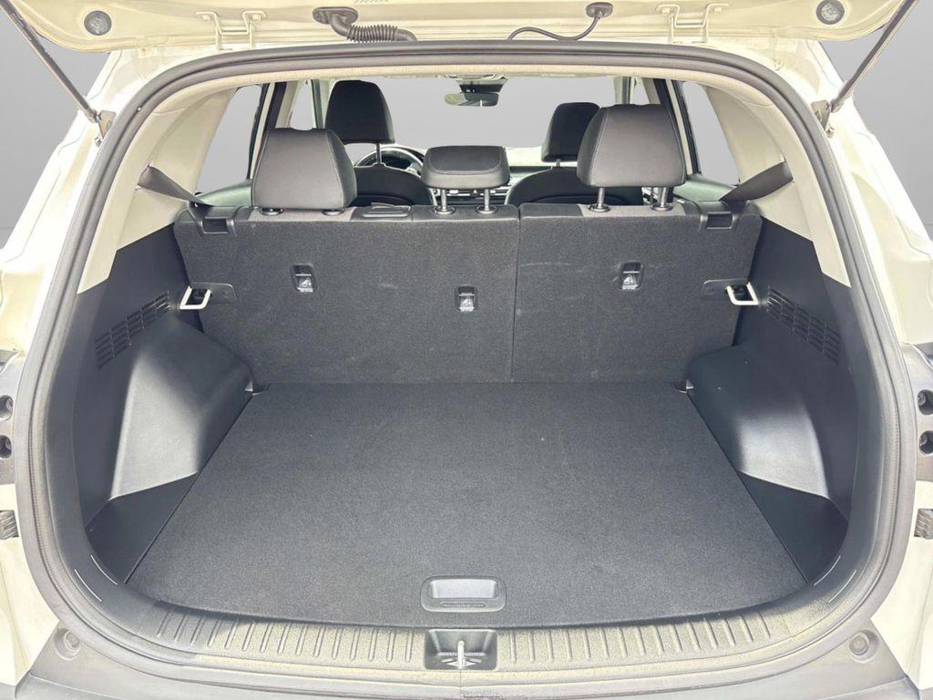 used 2023 Kia Seltos car, priced at $21,699