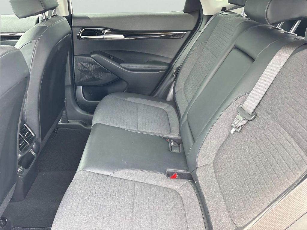used 2023 Kia Seltos car, priced at $21,699