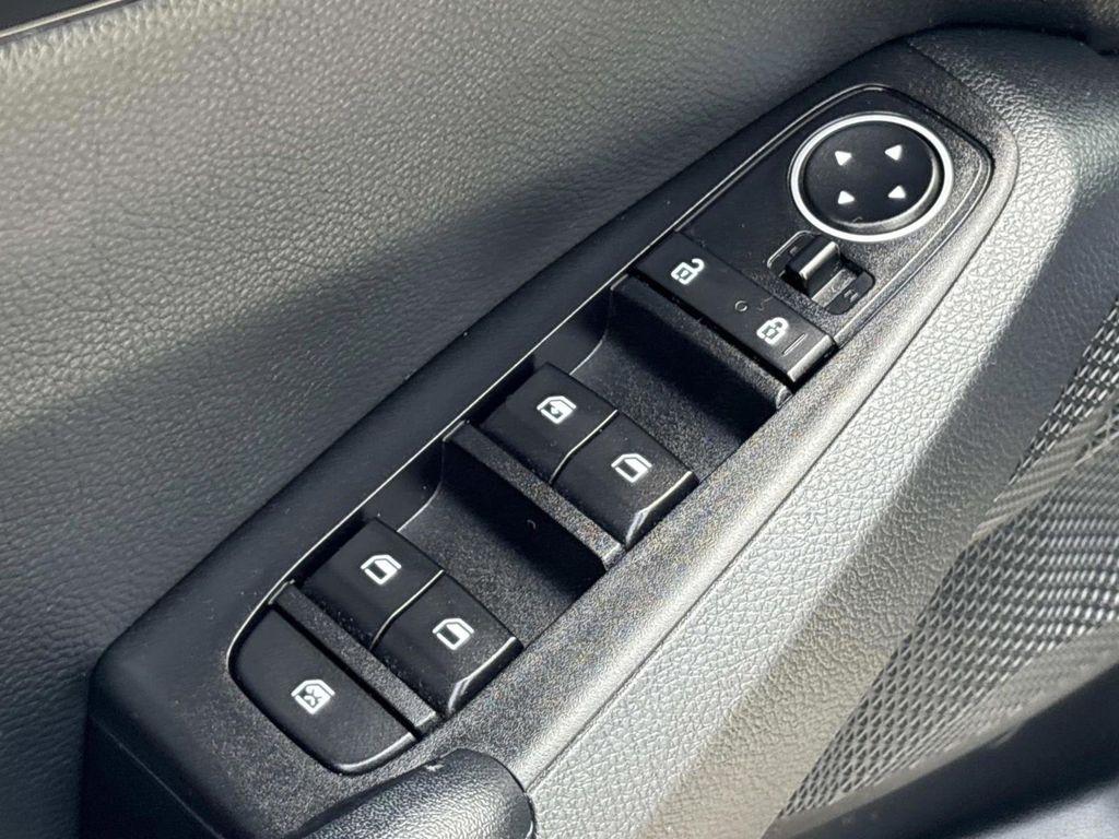 used 2023 Kia Seltos car, priced at $21,699