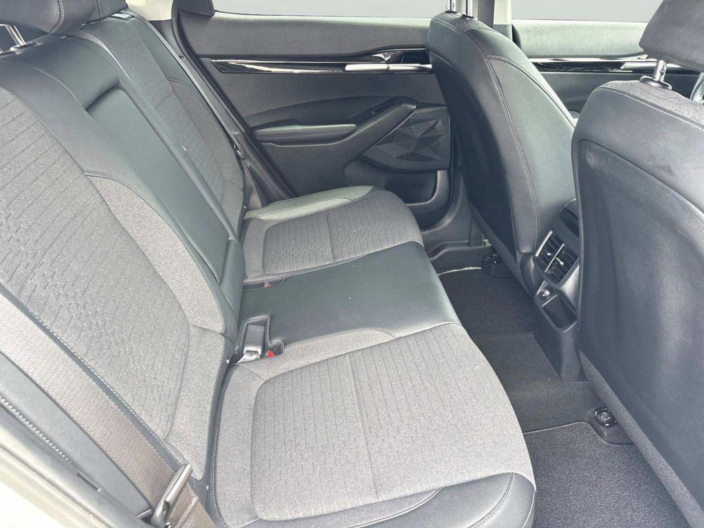 used 2023 Kia Seltos car, priced at $21,699