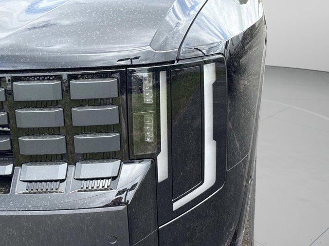 new 2027 Kia Telluride Hybrid car, priced at $58,249