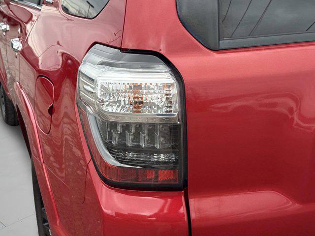 used 2018 Toyota 4Runner car, priced at $24,800