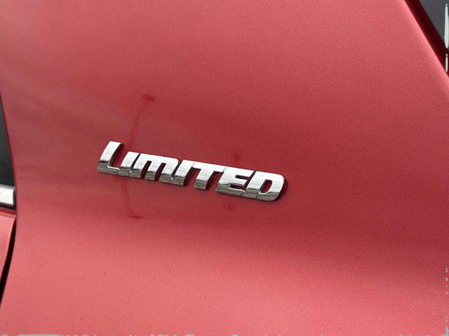 used 2018 Toyota 4Runner car, priced at $24,800