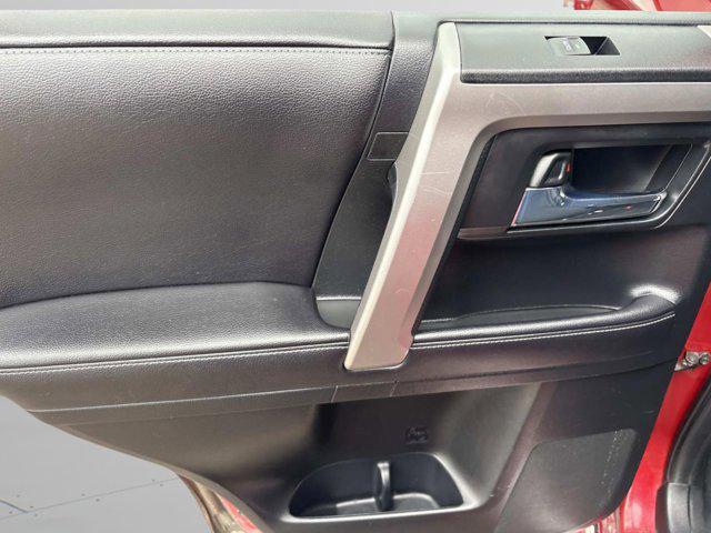 used 2018 Toyota 4Runner car, priced at $24,800