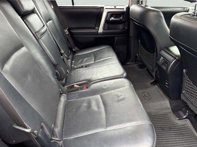 used 2018 Toyota 4Runner car, priced at $24,800