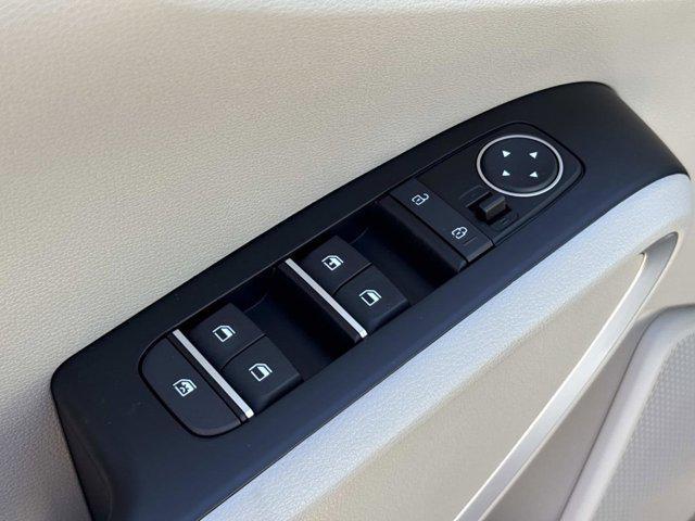 new 2025 Kia Soul car, priced at $22,700