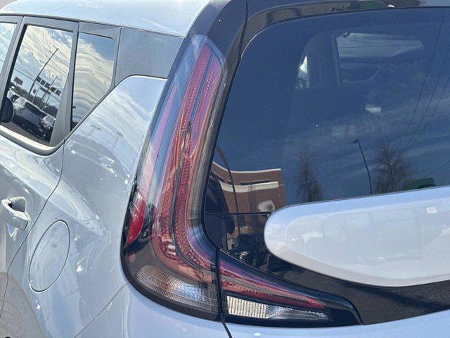 new 2025 Kia Soul car, priced at $22,700