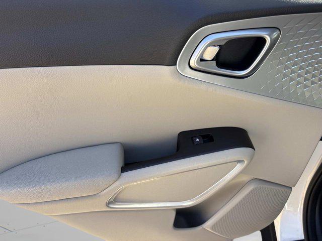 new 2025 Kia Soul car, priced at $22,700