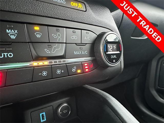 used 2020 Ford Escape car, priced at $19,931