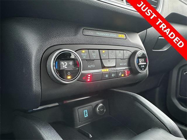 used 2020 Ford Escape car, priced at $19,931