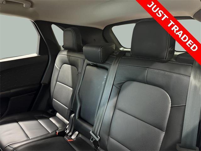 used 2020 Ford Escape car, priced at $19,931