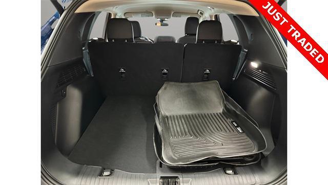 used 2020 Ford Escape car, priced at $19,931