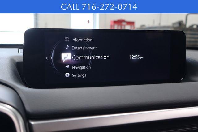used 2024 Mazda CX-50 car, priced at $28,073