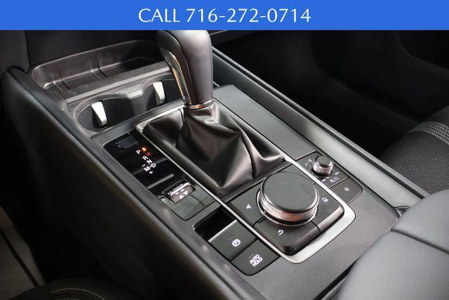 used 2024 Mazda CX-50 car, priced at $28,073