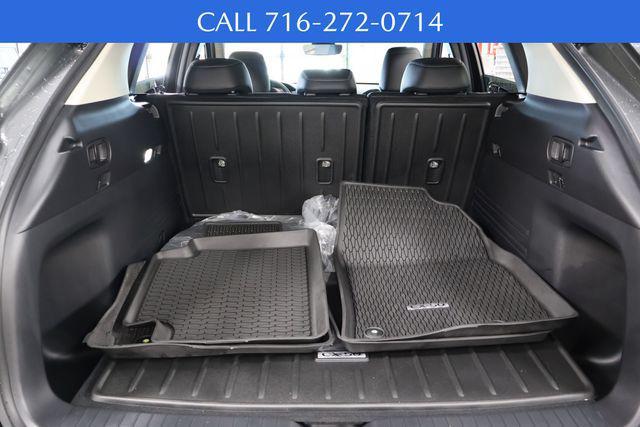 used 2024 Mazda CX-50 car, priced at $28,073