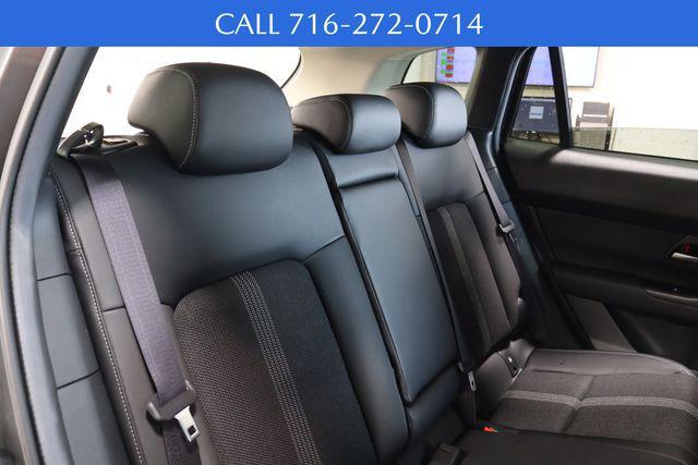 used 2024 Mazda CX-50 car, priced at $28,073