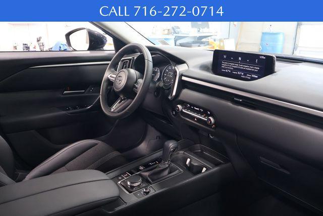 used 2024 Mazda CX-50 car, priced at $28,073