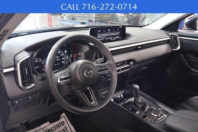 used 2024 Mazda CX-50 car, priced at $28,073