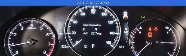 used 2024 Mazda CX-50 car, priced at $28,073