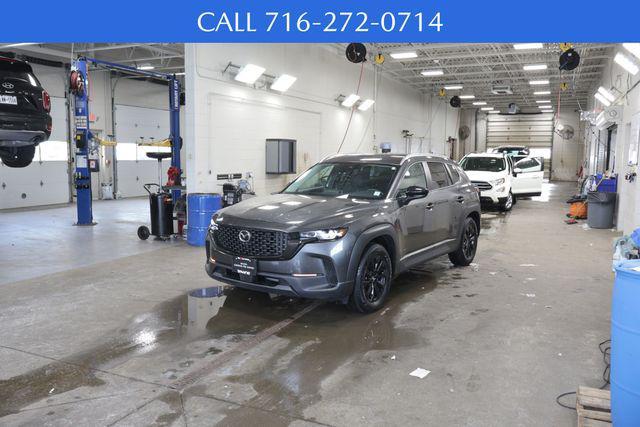 used 2024 Mazda CX-50 car, priced at $28,073