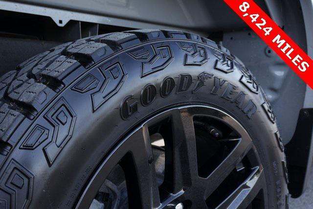 used 2024 Chevrolet Silverado 1500 car, priced at $49,899