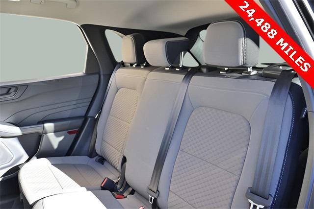 used 2022 Ford Escape car, priced at $20,007