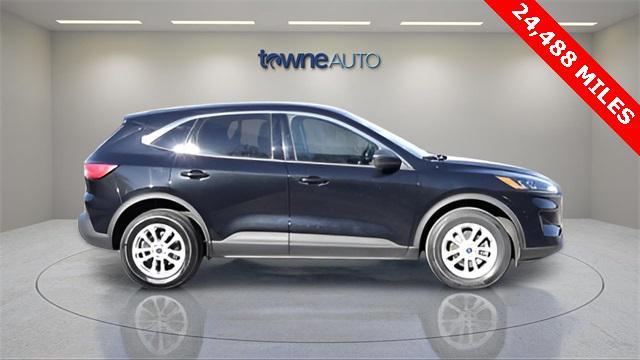 used 2022 Ford Escape car, priced at $20,007