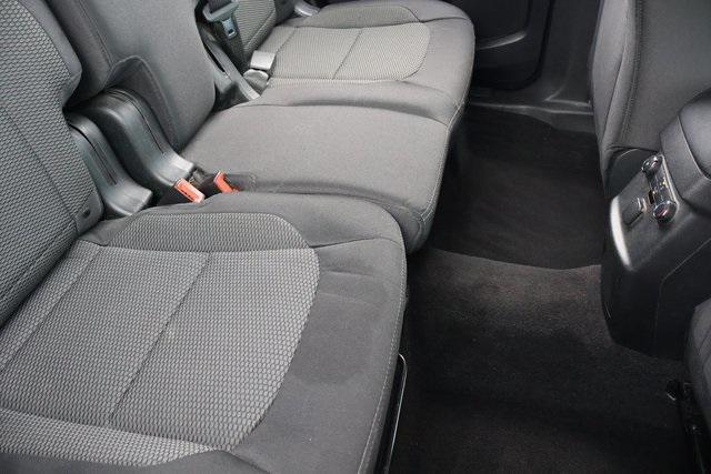 used 2018 Ford Explorer car, priced at $18,995