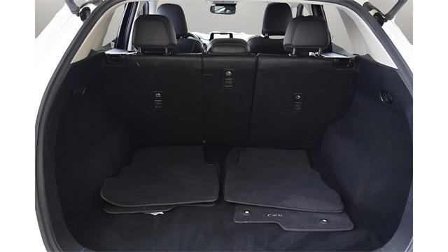 used 2018 Mazda CX-5 car, priced at $13,999