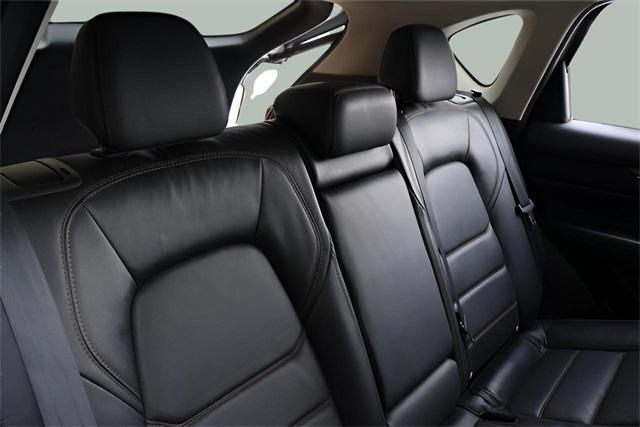 used 2018 Mazda CX-5 car, priced at $13,999