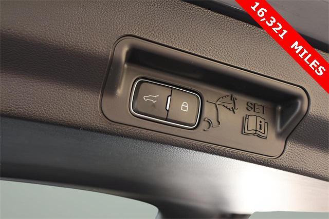 used 2023 Ford Explorer car, priced at $32,633