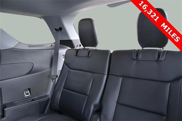used 2023 Ford Explorer car, priced at $32,633