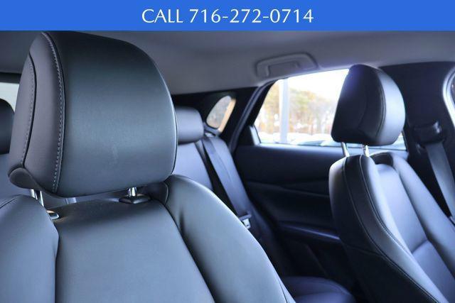 used 2023 Mazda CX-30 car, priced at $21,304