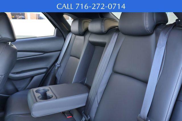 used 2023 Mazda CX-30 car, priced at $21,304