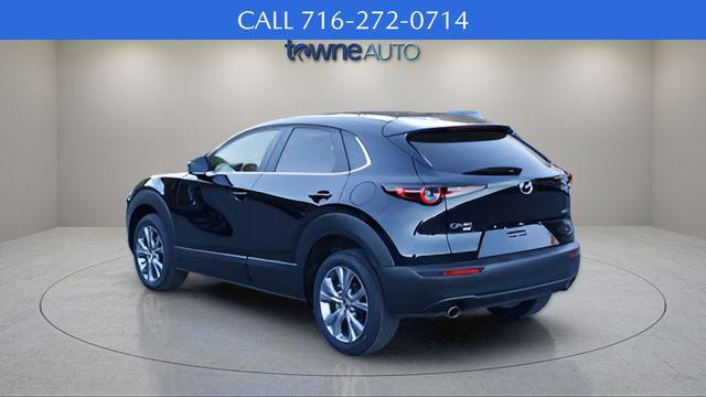 used 2023 Mazda CX-30 car, priced at $21,304