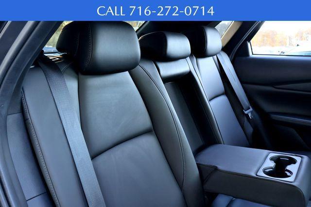 used 2023 Mazda CX-30 car, priced at $21,304