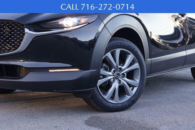 used 2023 Mazda CX-30 car, priced at $21,304