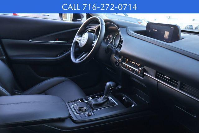 used 2023 Mazda CX-30 car, priced at $21,304