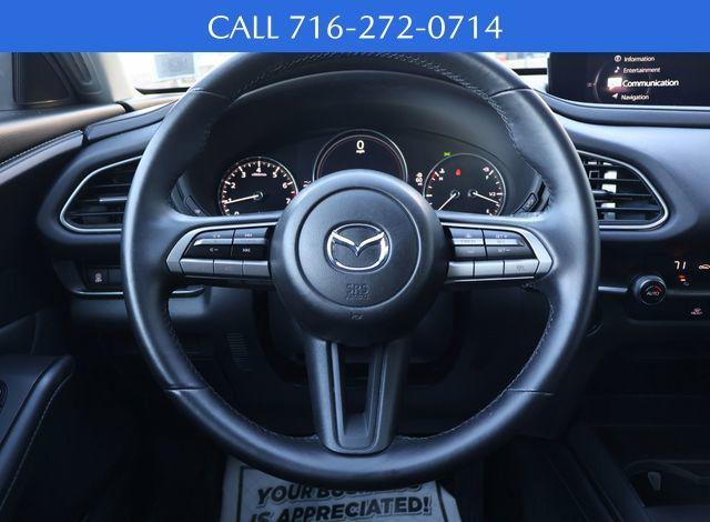 used 2023 Mazda CX-30 car, priced at $21,304