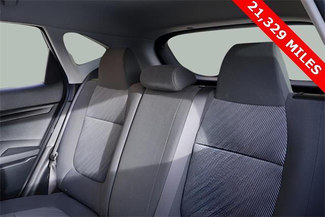 used 2024 Kia Seltos car, priced at $20,664