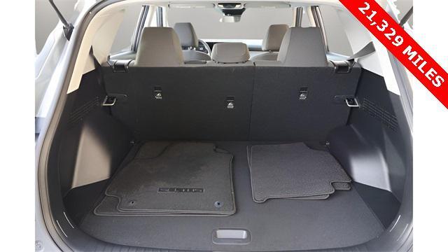 used 2024 Kia Seltos car, priced at $20,664