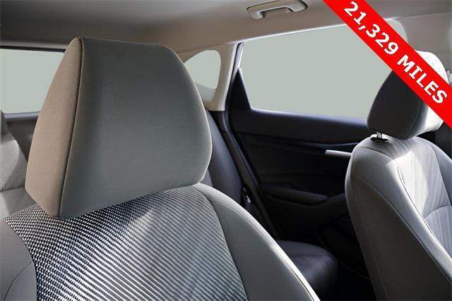 used 2024 Kia Seltos car, priced at $20,664