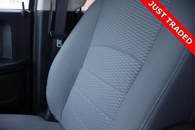 used 2018 Ram 1500 car, priced at $20,046