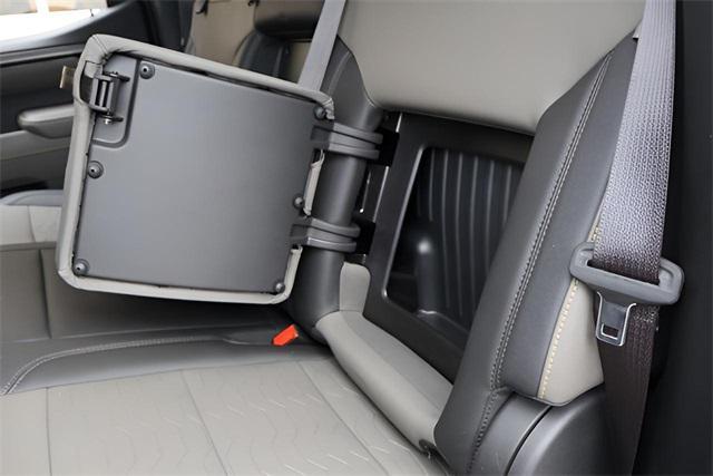 used 2024 Chevrolet Silverado 1500 car, priced at $49,934