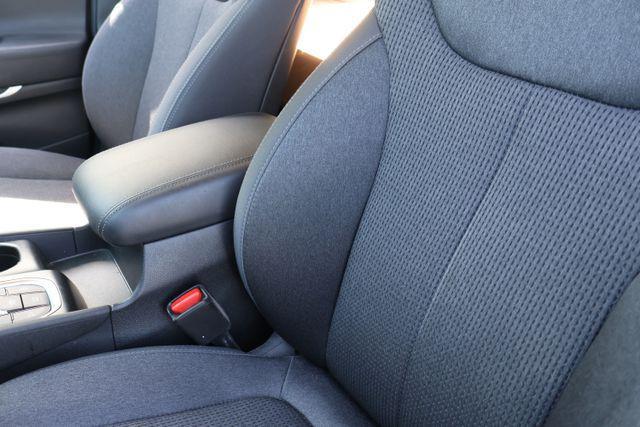 used 2020 Hyundai Santa Fe car, priced at $20,238