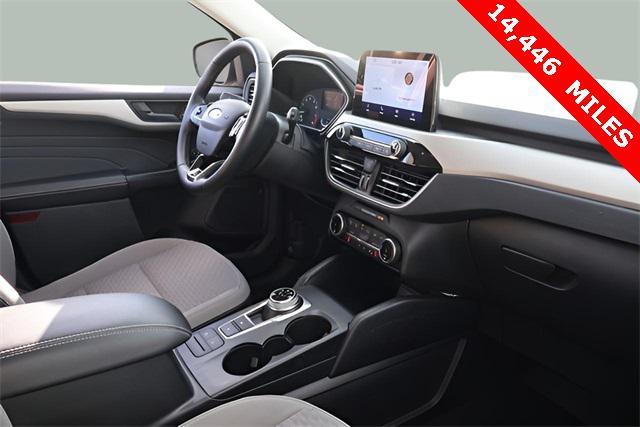 used 2022 Ford Escape car, priced at $20,913