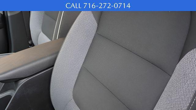 used 2021 Chevrolet TrailBlazer car, priced at $17,523