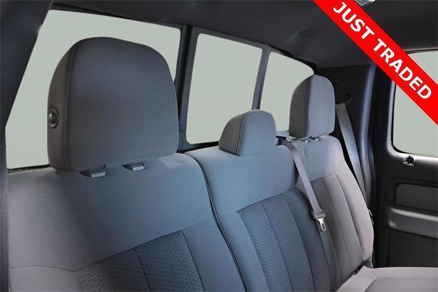 used 2014 Ford F-150 car, priced at $17,515